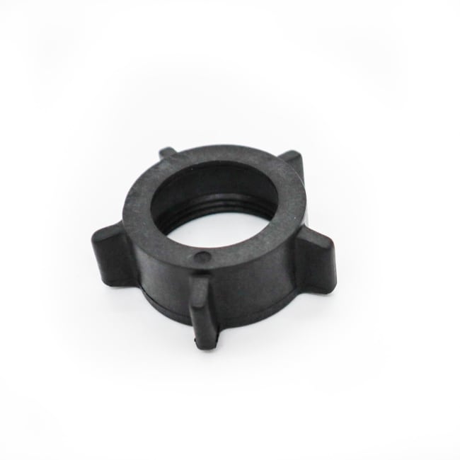 Festemutter for dyse ( Clamp nut )