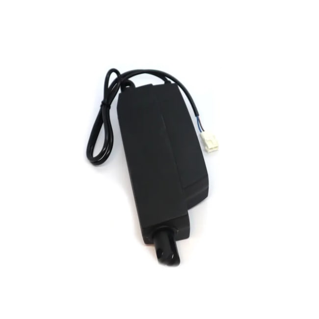 linear motor