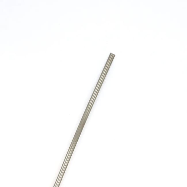 Sveisetråd dobbel 0,3 x 6mm