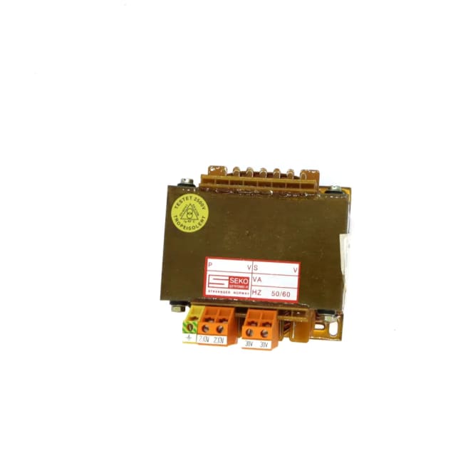 Trafo type532 230/30V 50/60Hz 280VA