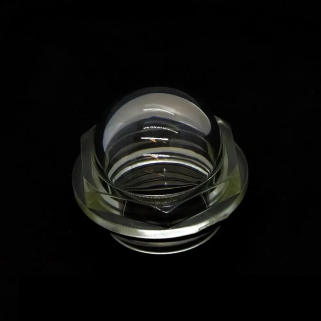oil sight glass large
