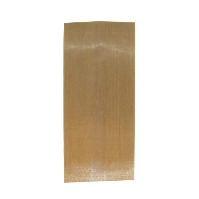 Tykk teflontape for dobbel sveisetråd