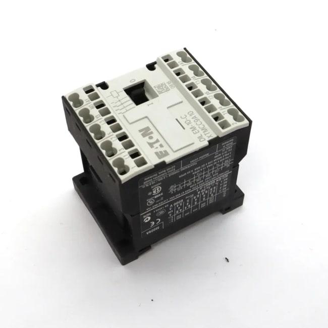 contactor dilem-10-C.230V 50/60hz 3-pin