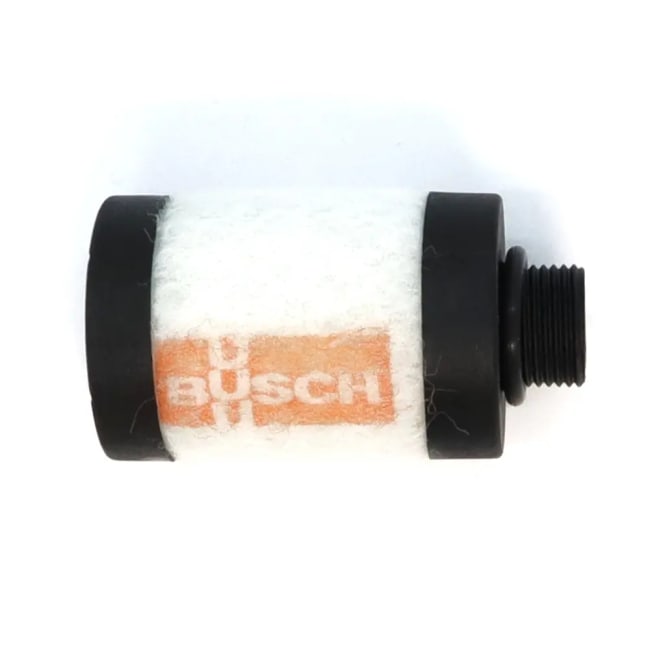 candle filter with o-ring P4 M3/H D35mm L52mm