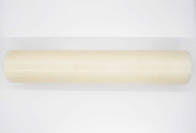 Eksentrisk nylonrull, øvre ytre P40TAE