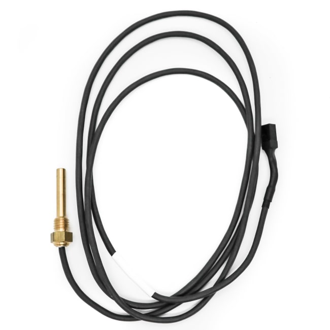 Drainage/Boiler temperature sensor 1,5 m MOLEX connector