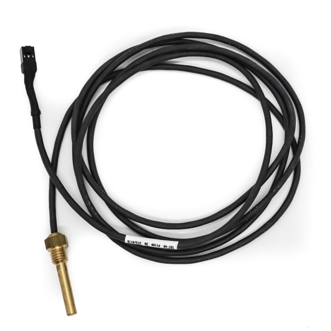 Drainage temparature sensor, Boiler