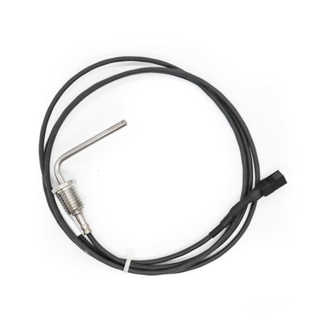 Space temperature sensor S 006 - cabel 1,2 m MOLEX model D20