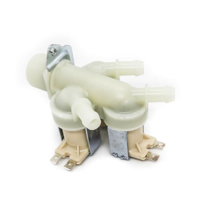 Trippel magnetventil (husk dyse EA12-0303)