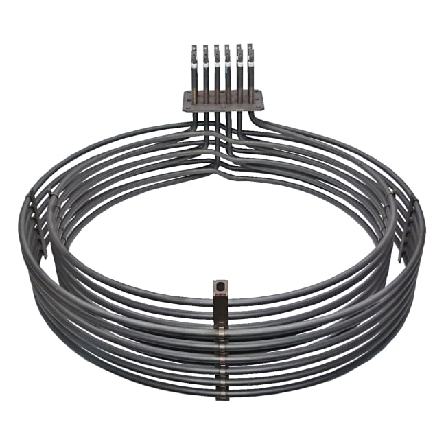 Space heating element - 29000 W (D1021 model 2003)