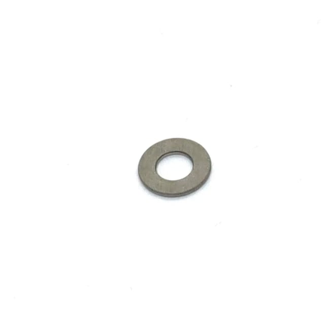 Washer A4,3 DIN 125 1.4301