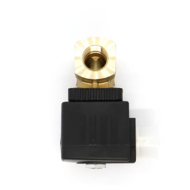 Magnetventil til ny steamer Y7