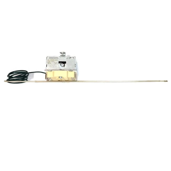 Sikkerhetstermostat 250 grader