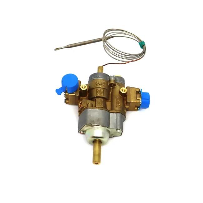 GAS THERMOSTAT