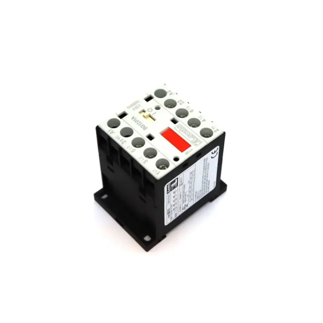Relais 12A 400V 5,7KW