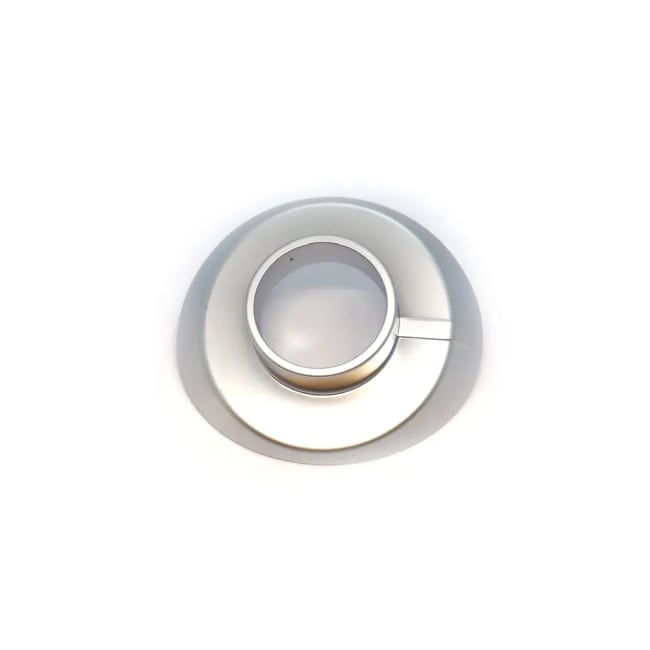 Gas Valve Knob Housing G4S11