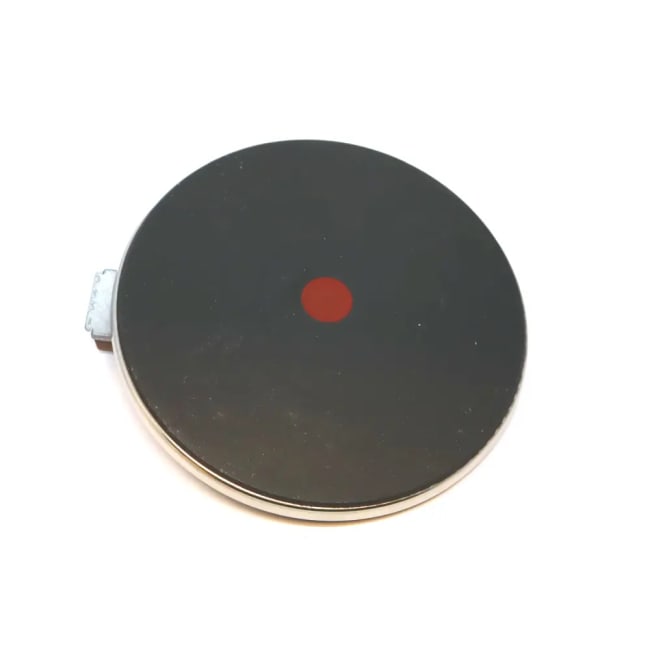 kokeplate rund dia 22cm 2600 W 240 V 12.22474.030