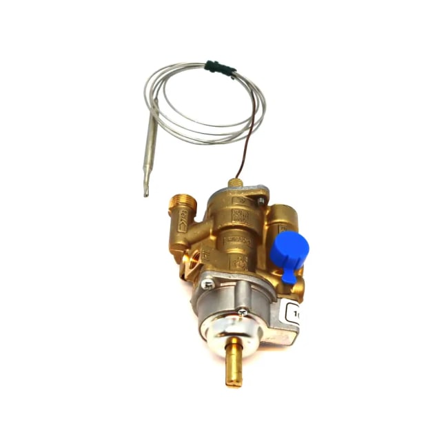 Thermostat Gas