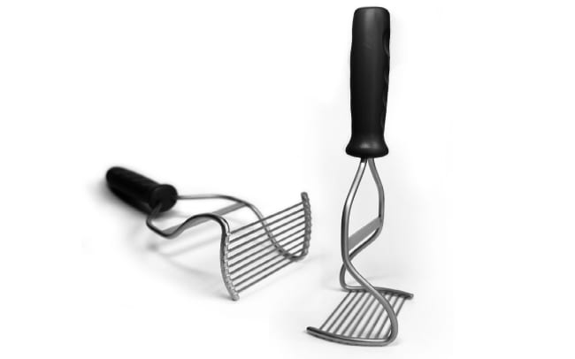 Øyo gourmetstapper (potetstapper)