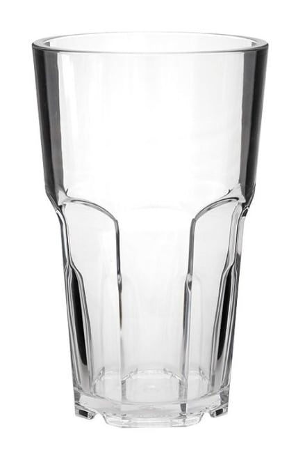 UTG Tumbler polykarbonat 30 CL plastglass