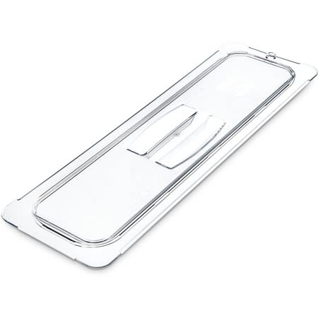 Carlisle lokk med håndtak klar 2/4 GN