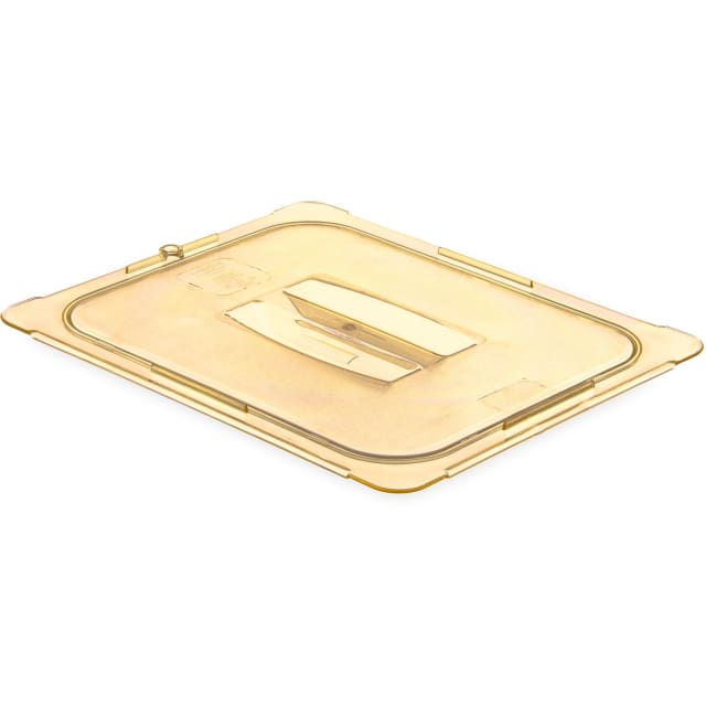 Carlisle lokk med håndtak for varme 1/2 GN