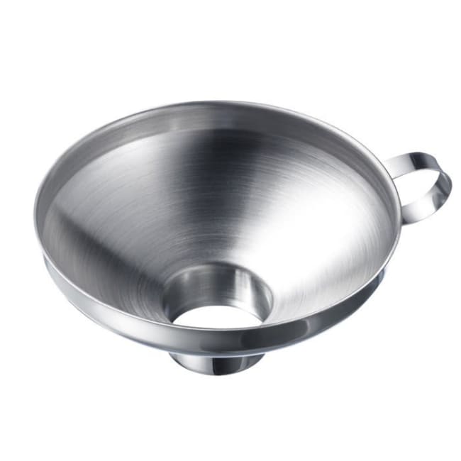 Syltetrakt rustfritt stål