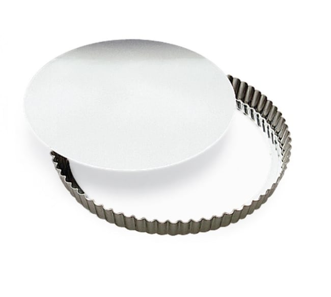 Paiform med løs bunn 260 mm