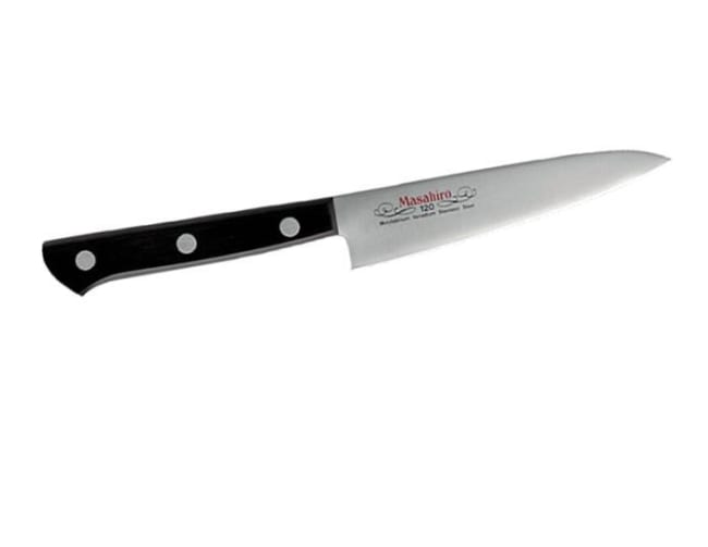 Masahiro 14002 MV kokke/universalkniv 12 cm