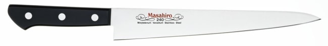 Masahiro 14012 MV kokkekniv 24 cm