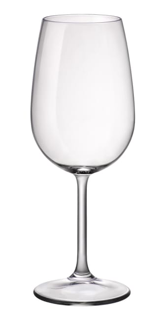 Bormioli Riserva Bordeaux rødvinsglass 54,5 cl
