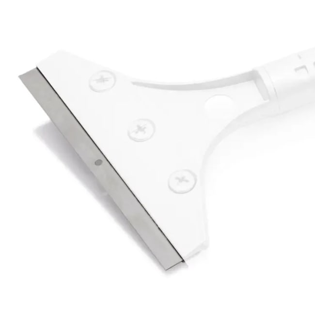 Reserveblad til grillskrape 15 cm, pk a 5 stk