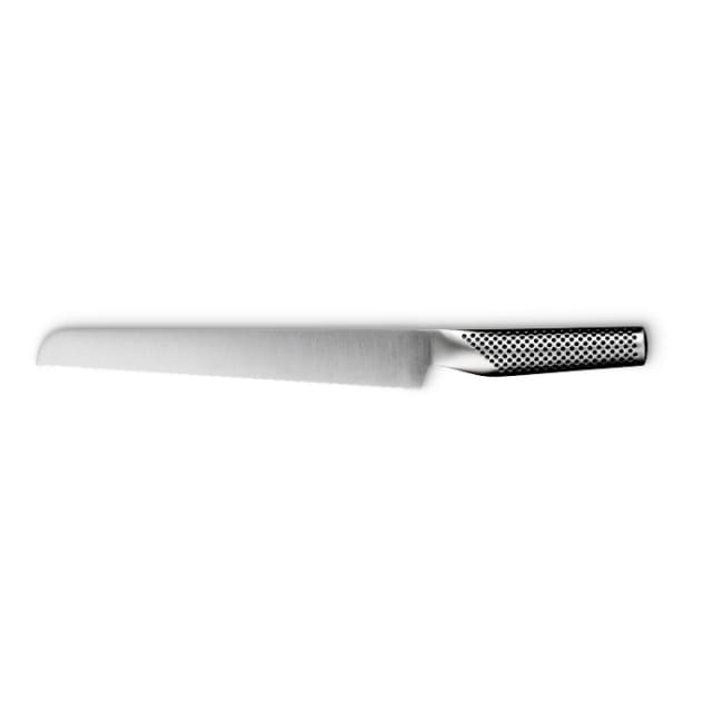 Global G-9 brødkniv 22cm