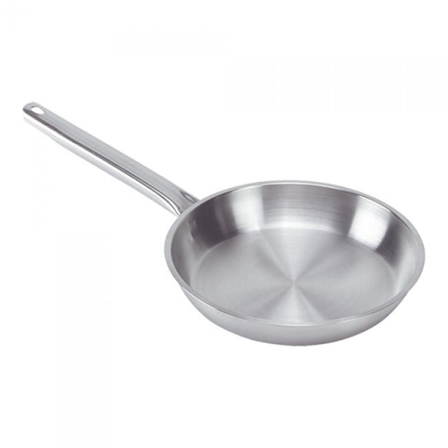 Sautepanne 32 cm for induksjon