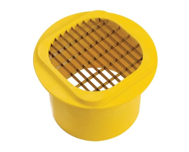 Tilbehør multikutter 8 x 16 mm strimler