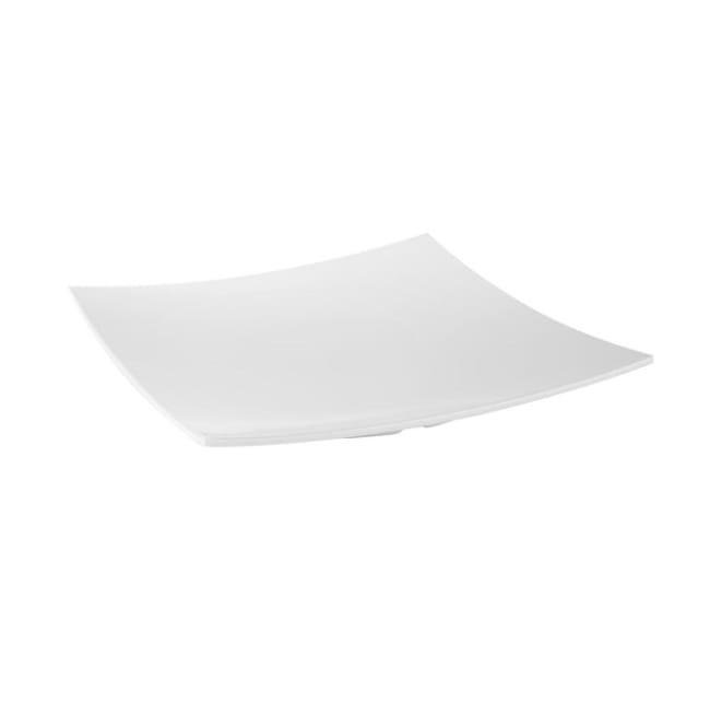 Melamin fat 350 x 350 x 40 mm