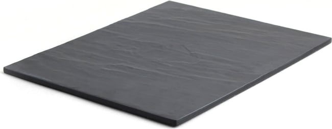 Norma Granittplate i melaminutførelse 325 x 260 mm