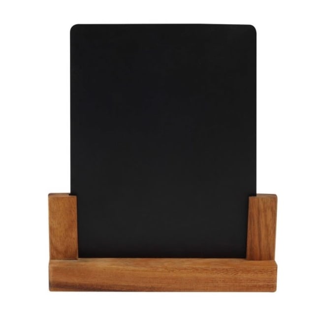 Krittavle A5 i tre 21 x 4 x 24 cm
