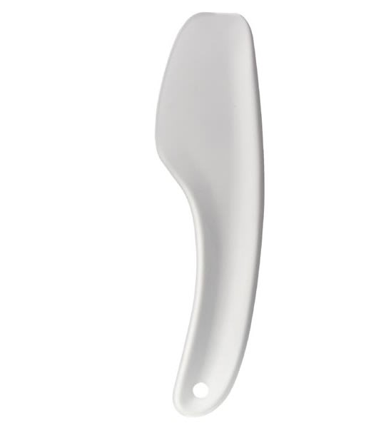 Helstøpt slikkepott nylon