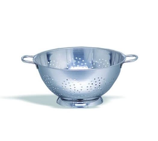 Dørslag med håndtak 24 cm