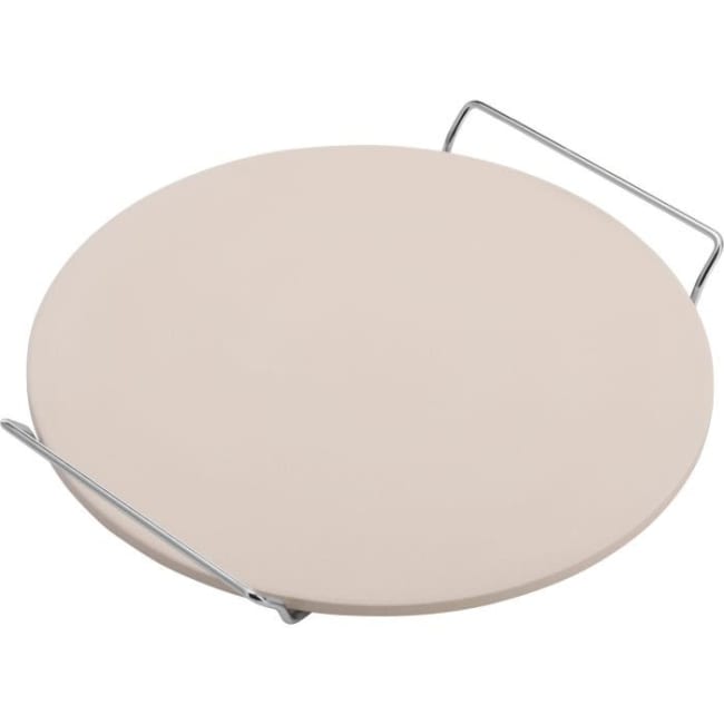 Pizzastein rund Ø33 cm