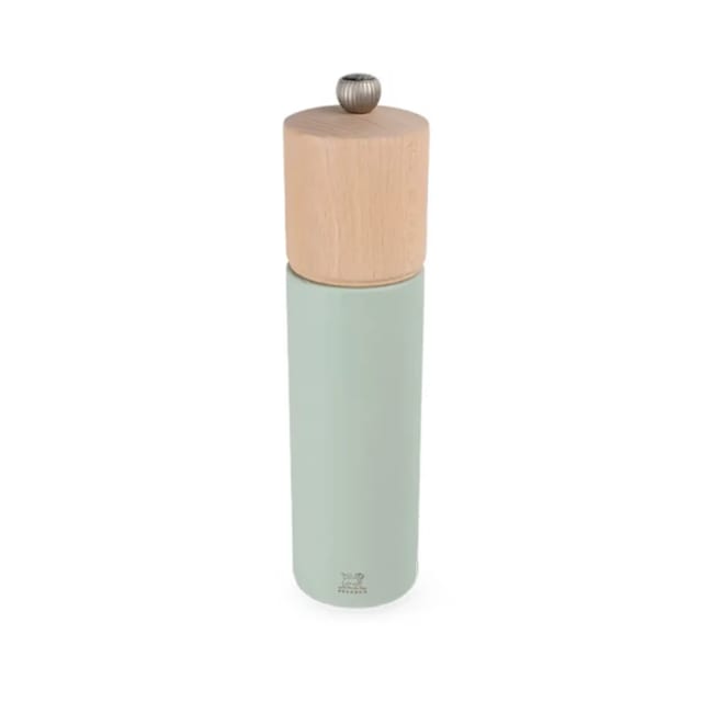 Peugeot BOREAL Saltkvern Sage Green 21 cm