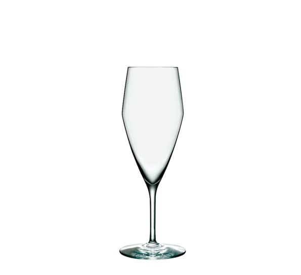 Holmegaard Perfection Champagneglass 23cl 19,5cm