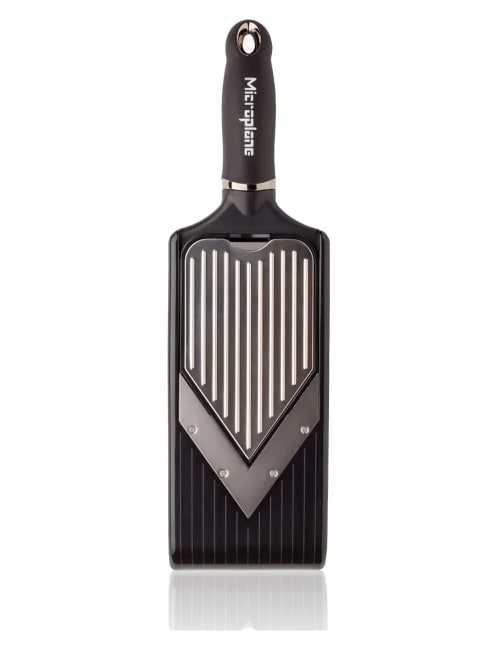 Microplane Mandolin V-blade