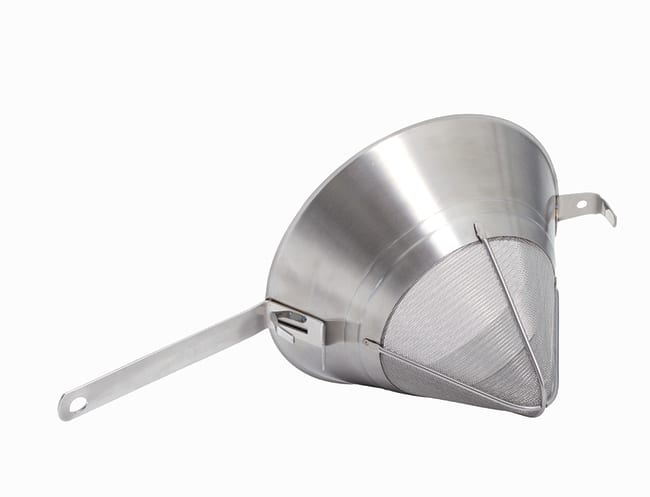 Forsterket chinoise sil 24 cm