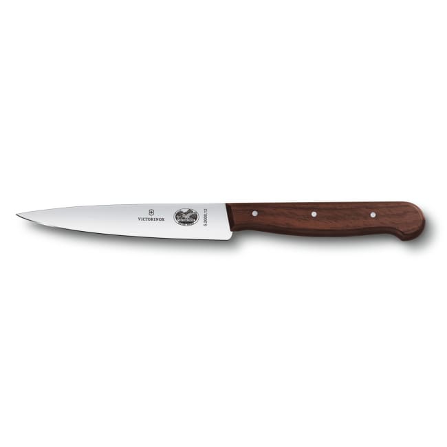 Victorinox 5200012 rotkniv med furuskaft 12 cm