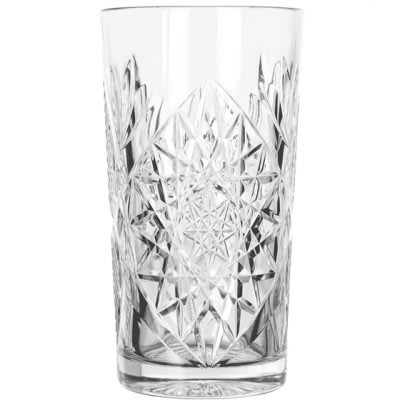 Libbey Hobstar Whisky 47 cl
