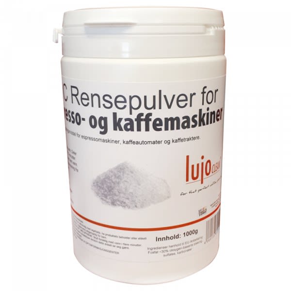 HoC Rensepulver 1kg