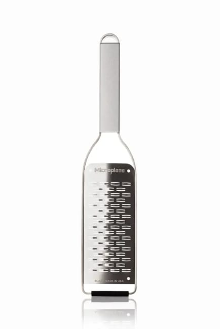 Microplane proff ribbe-rivjern medium