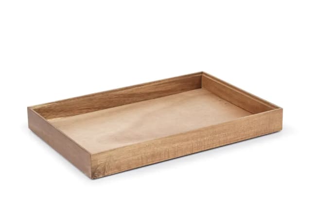 Trekasse 45x30x5cm